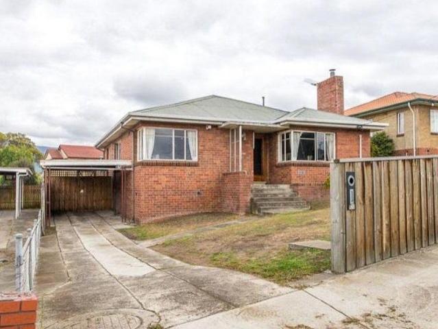 House for sale in Hobart, Tasmania