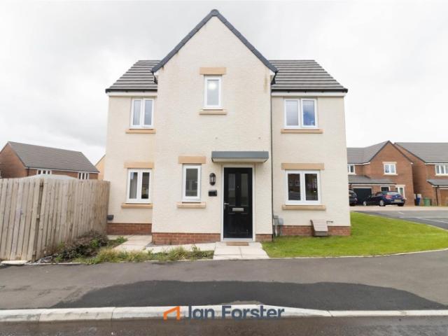 House for rent in Cramlington, Northumberland