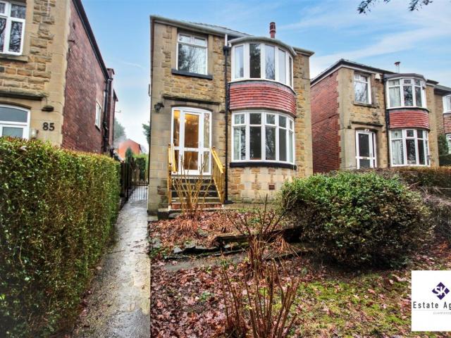 House for rent in Norfolk Park, Isle Of Man