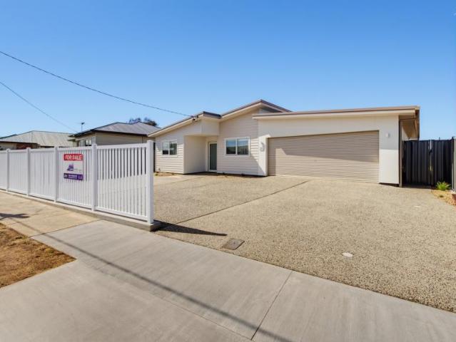 House for sale in Devonport, Tasmania