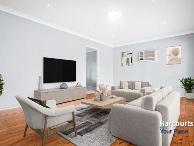 House for sale in Dharruk, Sydney