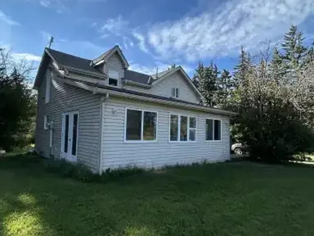 House for rent in Alberta