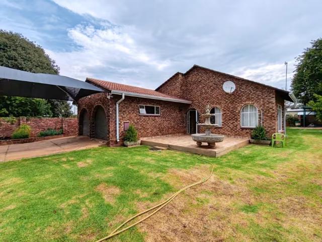 House for sale in Die Bult, Kareeberg Local Municipality