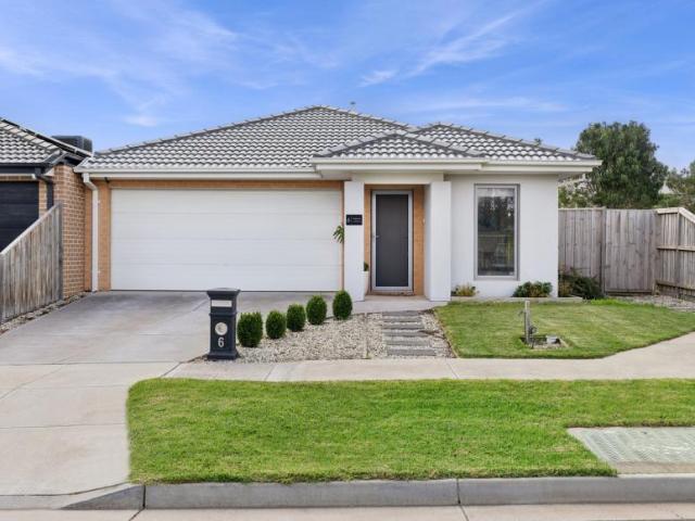 House for rent in Camerons Creek, Victoria