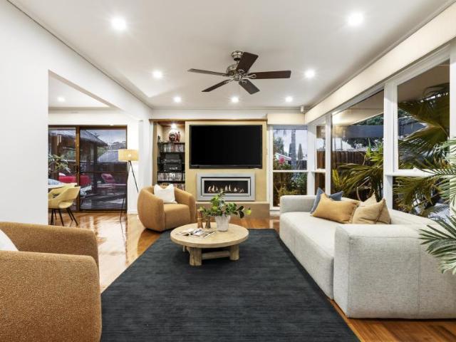 House for rent in Dingley Village, Melbourne