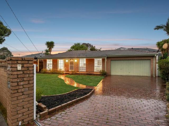 House for sale in Dingley Village, Melbourne