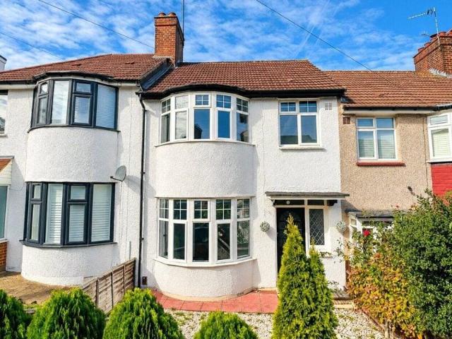 House for rent in Cat Hill, England
