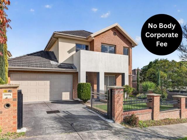 House for sale in Doncaster, Melbourne