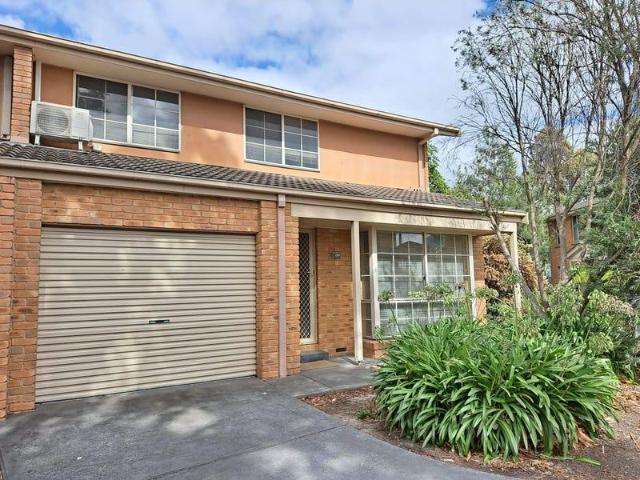 House for rent in Donvale, Melbourne