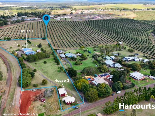 House for sale in Childers