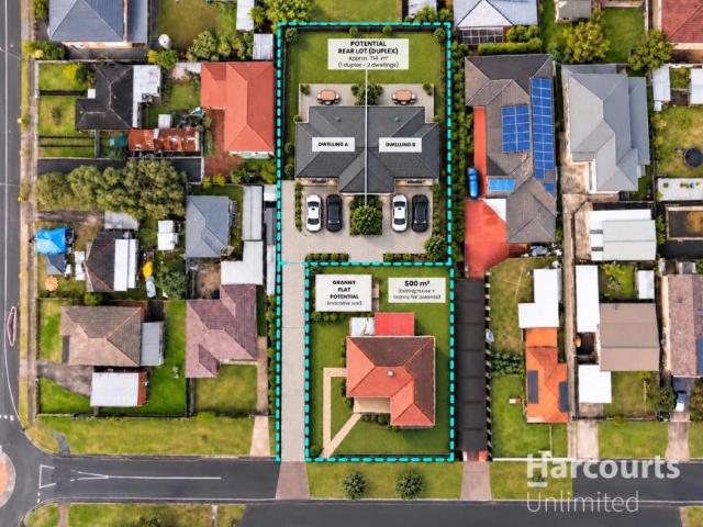 House for sale in Doonside, Sydney