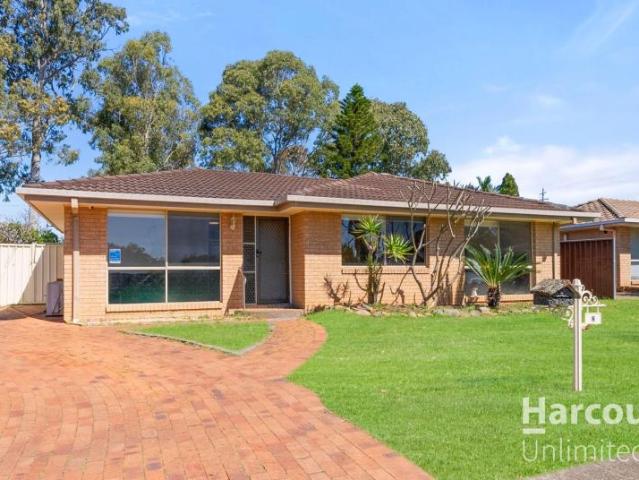 House for sale in Doonside, Sydney