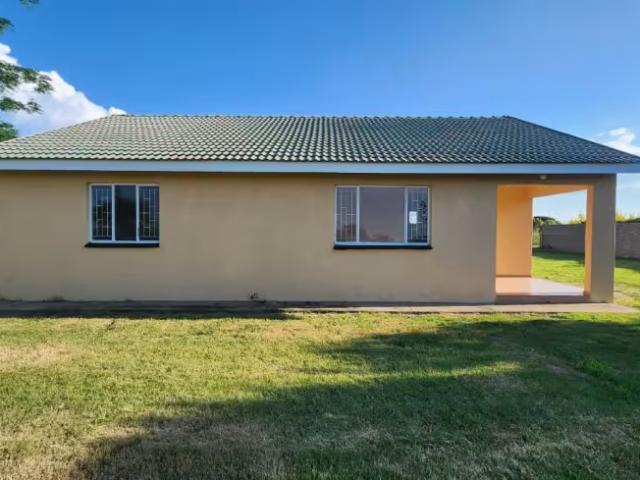 House for rent