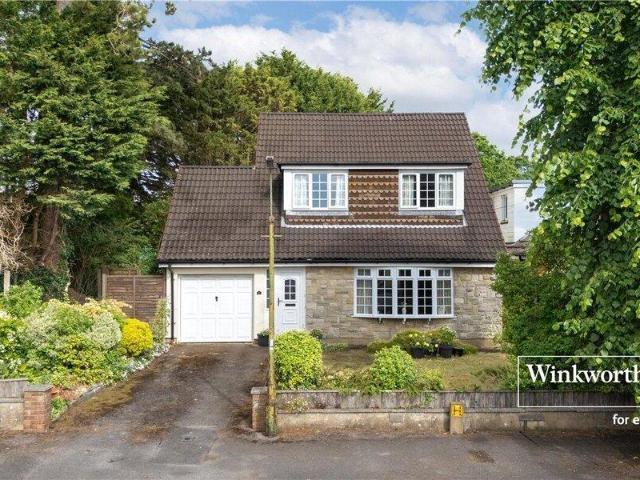 House for sale in Dorset Innovation Park, East Knighton