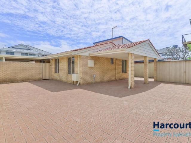 House for rent in Doubleview, City of Stirling
