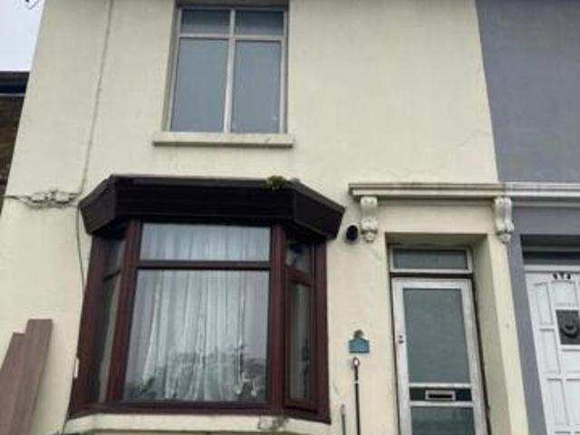 House for sale in Tower Hamlets, Ash
