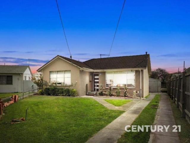 House for rent in Doveton, Melbourne