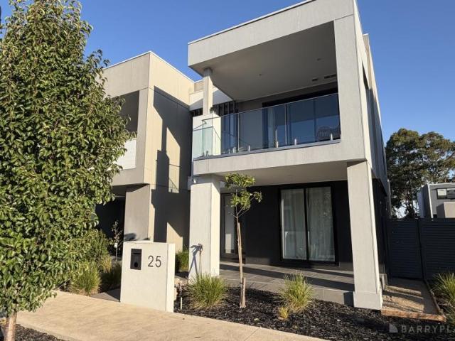 House for rent in Doveton, Melbourne
