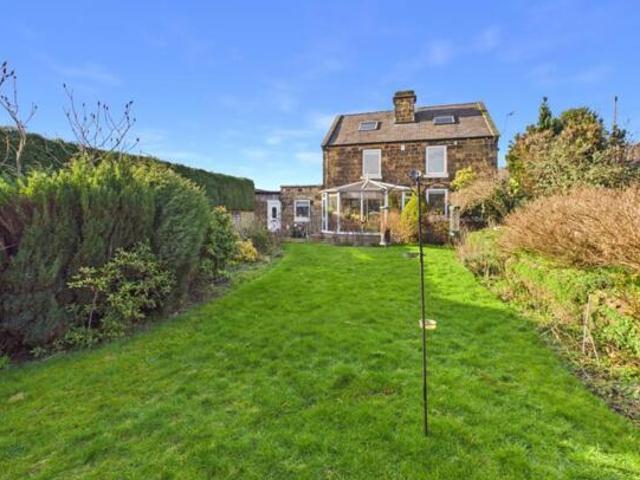House for sale in Brackenfield, East Midlands