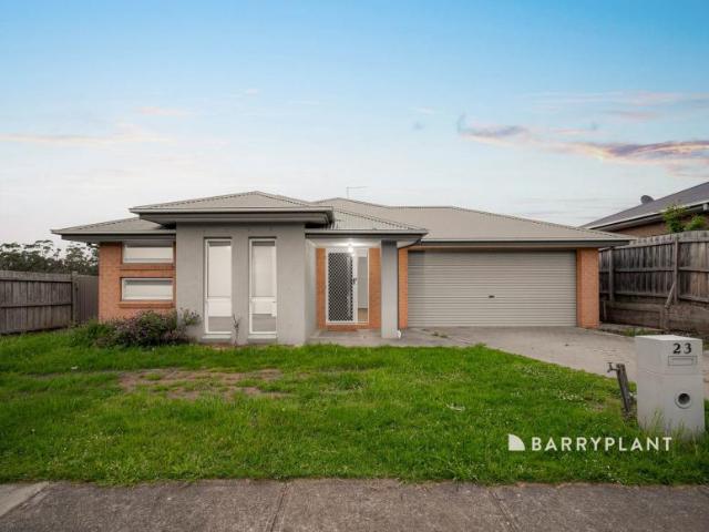 House for rent in Drouin, Shire of Baw Baw