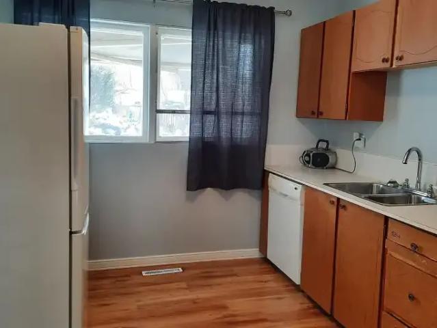 House for rent in Drumheller