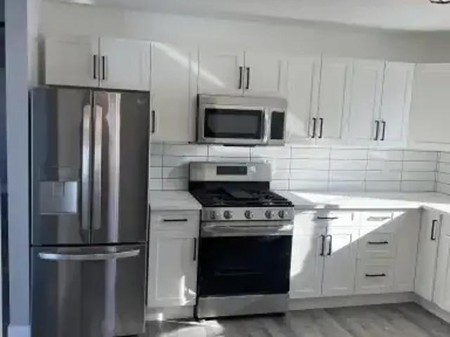 House for rent in Drumheller