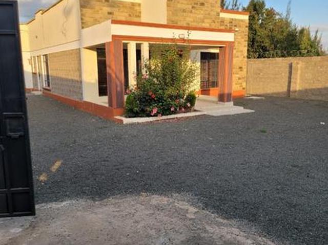 House for rent in Kitengela, Kajiado