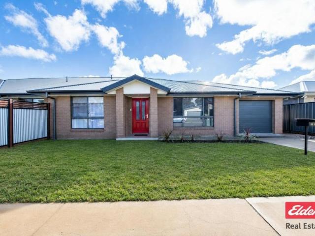 House for sale in Yarrawonga, Dubbo