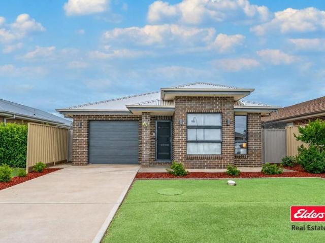 House for sale in Keswick, Dubbo