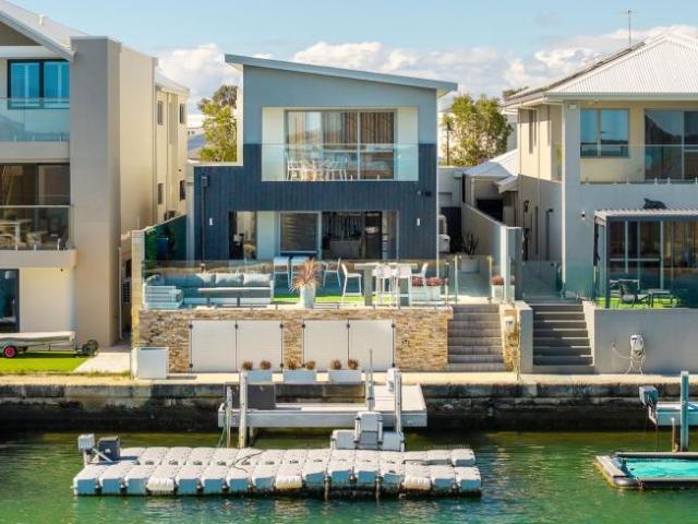 House for sale in Dudley Park, City of Mandurah