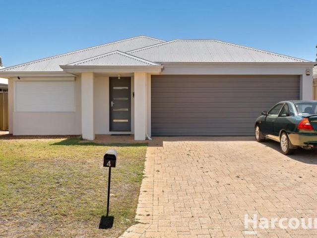 House for rent in Dudley Park, City of Mandurah