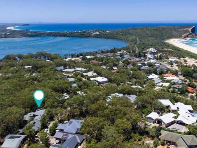 House for sale in Timbarra Estate, Dunbogan