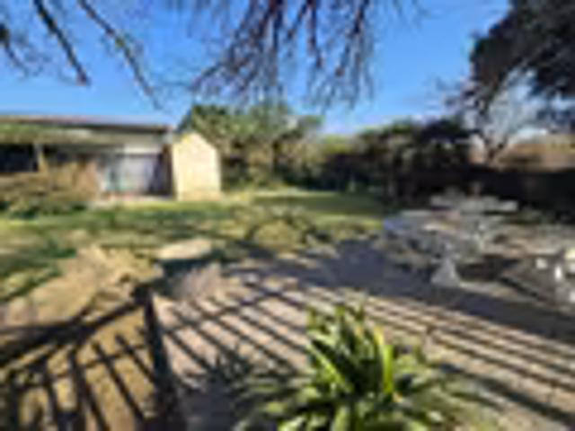 House for sale in Sedibeng, Gauteng