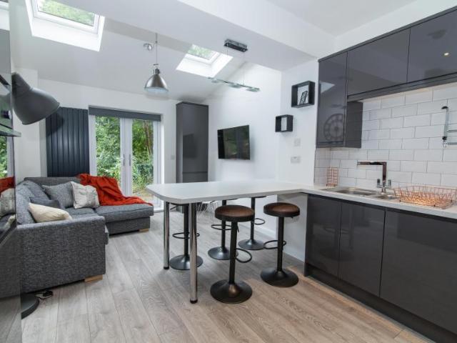 House for rent in Haddon, East Midlands