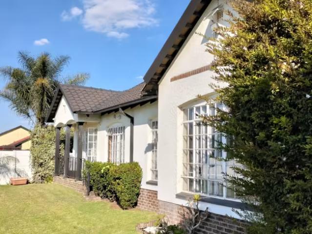 House for sale in Ekurhuleni, Gauteng