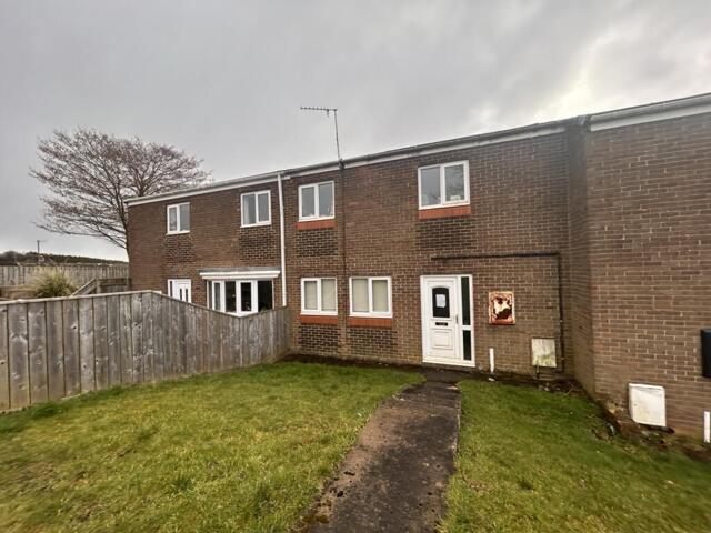 House for sale in Durham, Cornsay