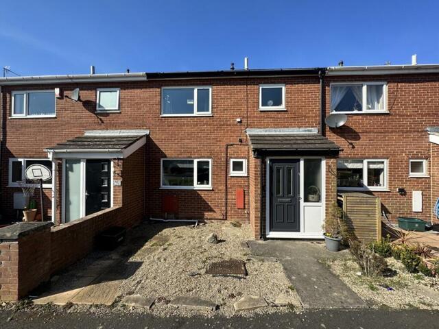 House for sale in Durham, Brasside