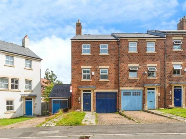 House for sale in Neville's Cross, Isle Of Man