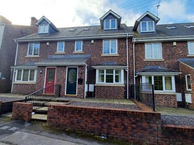 House for sale in New Brancepeth, Isle Of Man