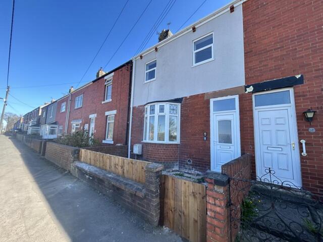 House for sale in Sacriston, Isle Of Man