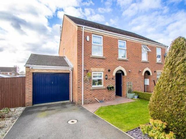 House for sale in Bowburn