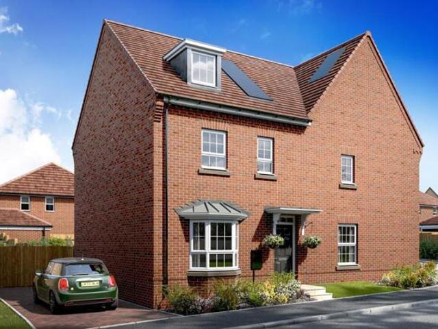 House for sale in Durham