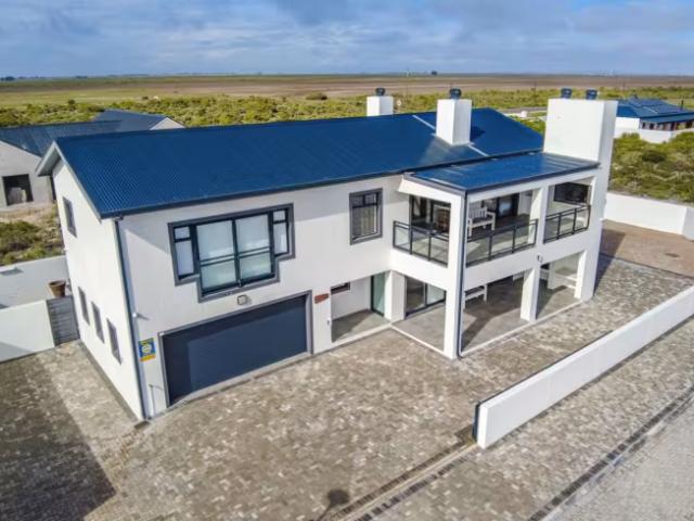 House for sale in Dwarskersbos, Bergrivier Local Municipality