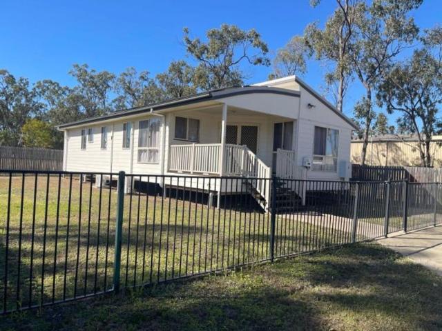 House for rent in Dysart, Queensland
