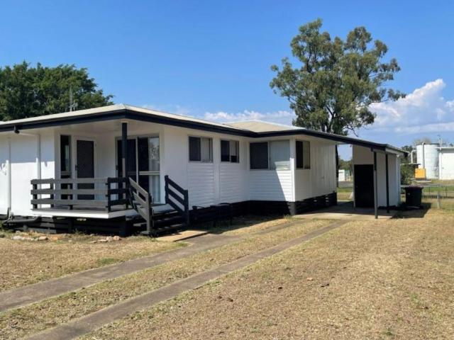 House for rent in Dysart, Queensland