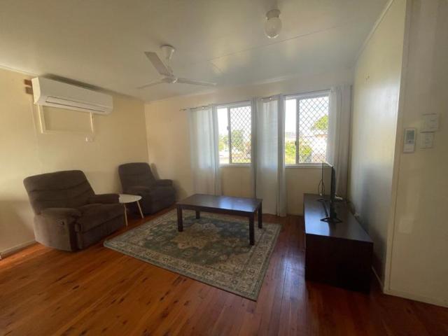 House for rent in Dysart, Queensland