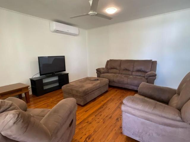 House for rent in Dysart, Queensland