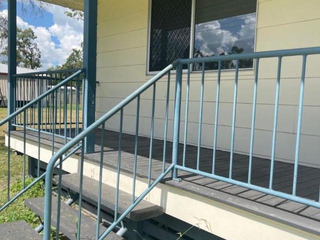 House for rent in Dysart, Queensland