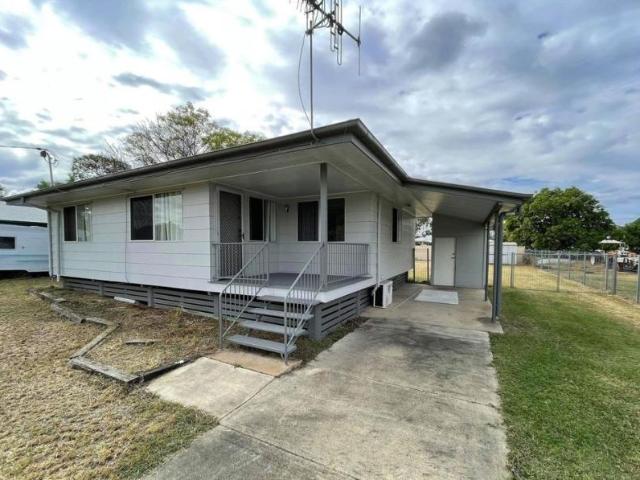House for rent in Dysart, Queensland