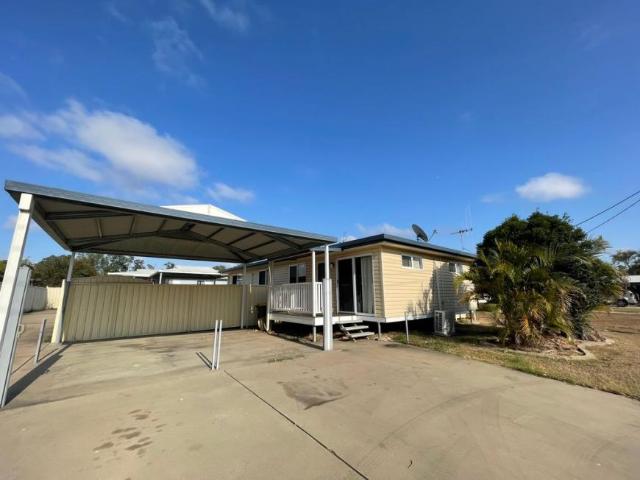 House for rent in Dysart, Queensland